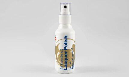 Lacquer Polish La Tromba