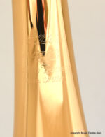Trombone Ténor Sib/Fa Getzen Custom Reserve "Ian Bousfield" – Image 3