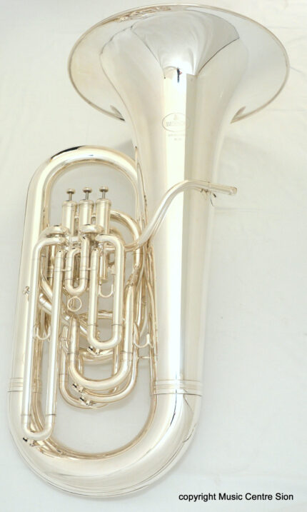 Basse Mib Besson International BE782