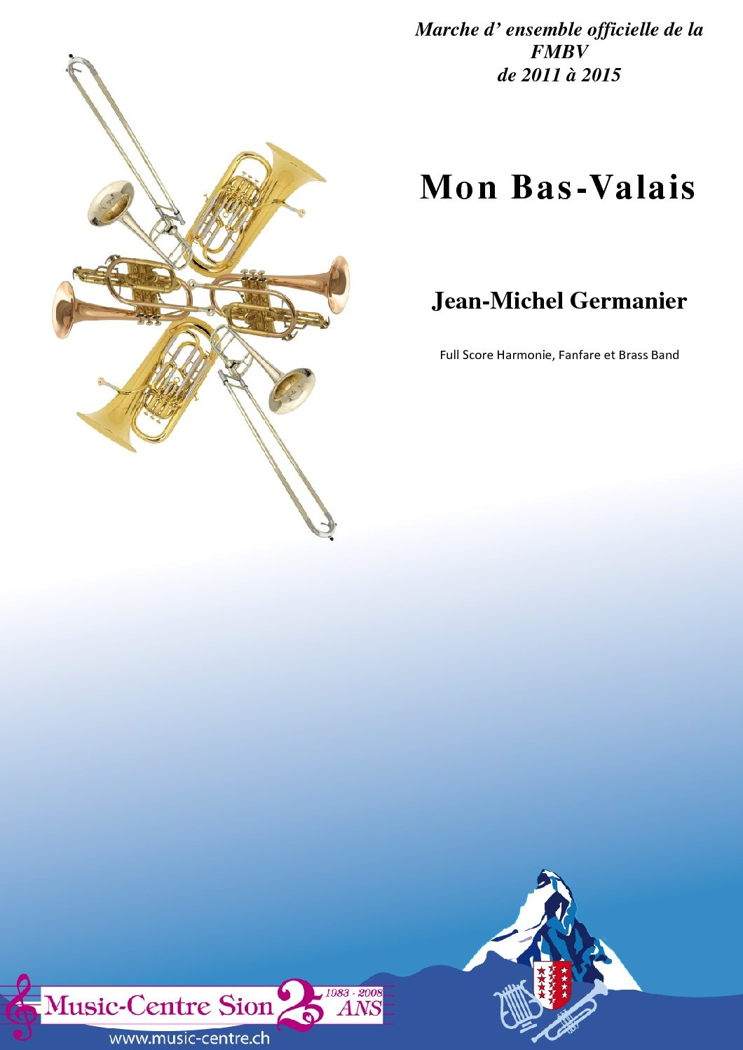 Mon Bas-Valais