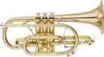 Cornet Sib Yamaha Neo YCR8335 – Image 3