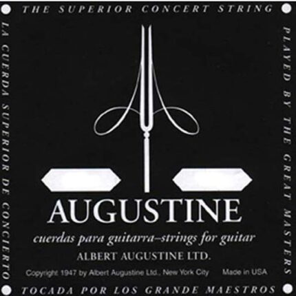 Corde à l'unité Augustine Light Tension