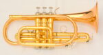 Cornet Sib Yamaha YCR 4330GII