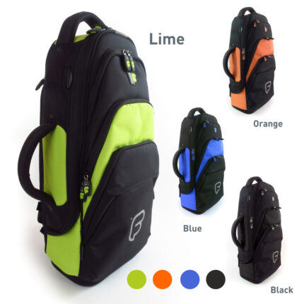 Housse Fusion Premium pour Saxophone Alto