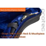 Housse Protec XL pour Saxophone Alto – Image 3