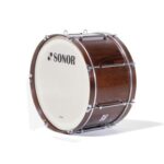Grosse Caisse de défilé Sonor Concert Line – Image 2