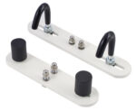 Adaptateur pour harnais Sonor et grosse caisse