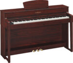Piano numérique Yamaha CLP-735 – Image 5