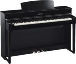 Piano numérique Yamaha CLP-775 – Image 3