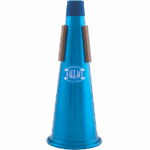 Sourdine Wallace Straight Aluminium pour Bugle – Image 2