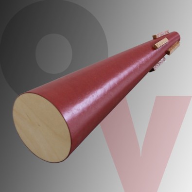 Sourdine Obrasso Straight pour Trombone Basse