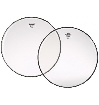 Peaux Remo Diplomat Transparent