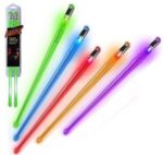 Baguettes Lumineuses Firestix