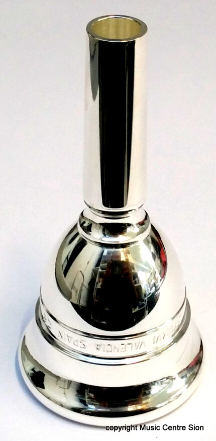 Embouchure Basse Mib Stomvi James Gourlay 1