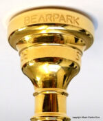 Embouchure Cornet Stomvi Bearpark AV2L – Image 2