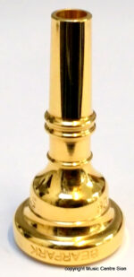 Embouchure Cornet Stomvi Bearpark AV1K – Image 2