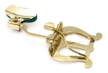 Lyre pour pavillon de Trombone