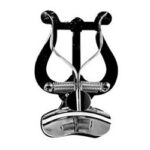 Lyre pour pavillon de trompette