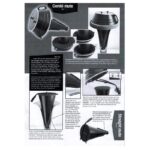 Sourdine Schlipf Sir combinable Cup et Straight – Image 4
