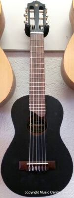 Guitare Ukulélé Yamaha à 6 cordes – Image 3