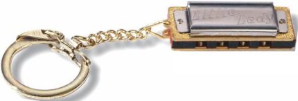 Harmonica Hohner Miniature Little Lady