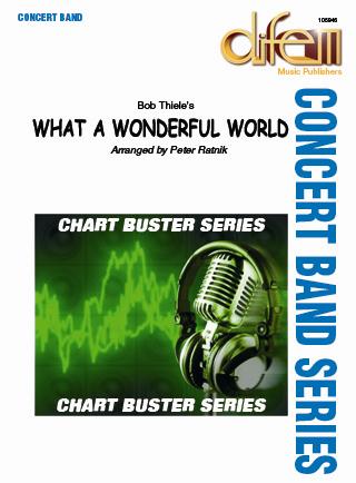 What a Wonderful World