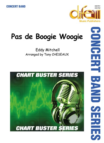 Pas de Boogie Woogie