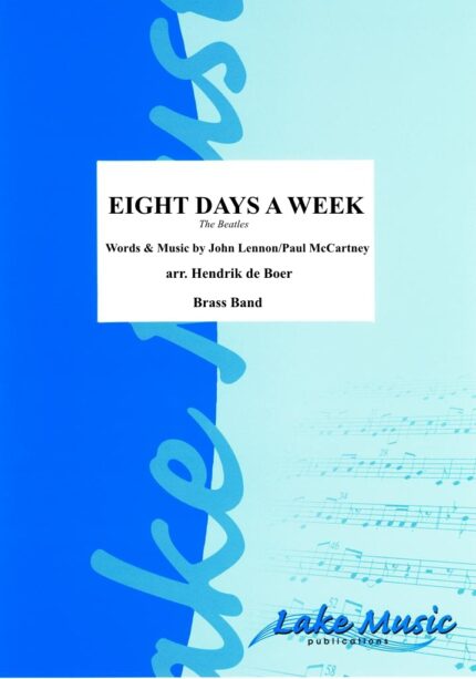 Eight Days a Week