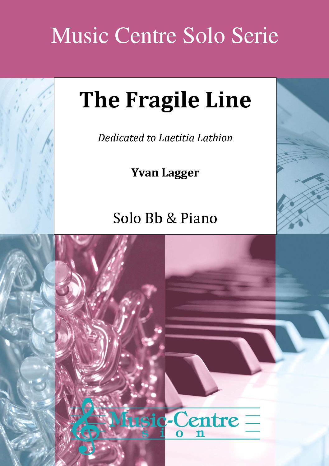 The Fragile Line Bb