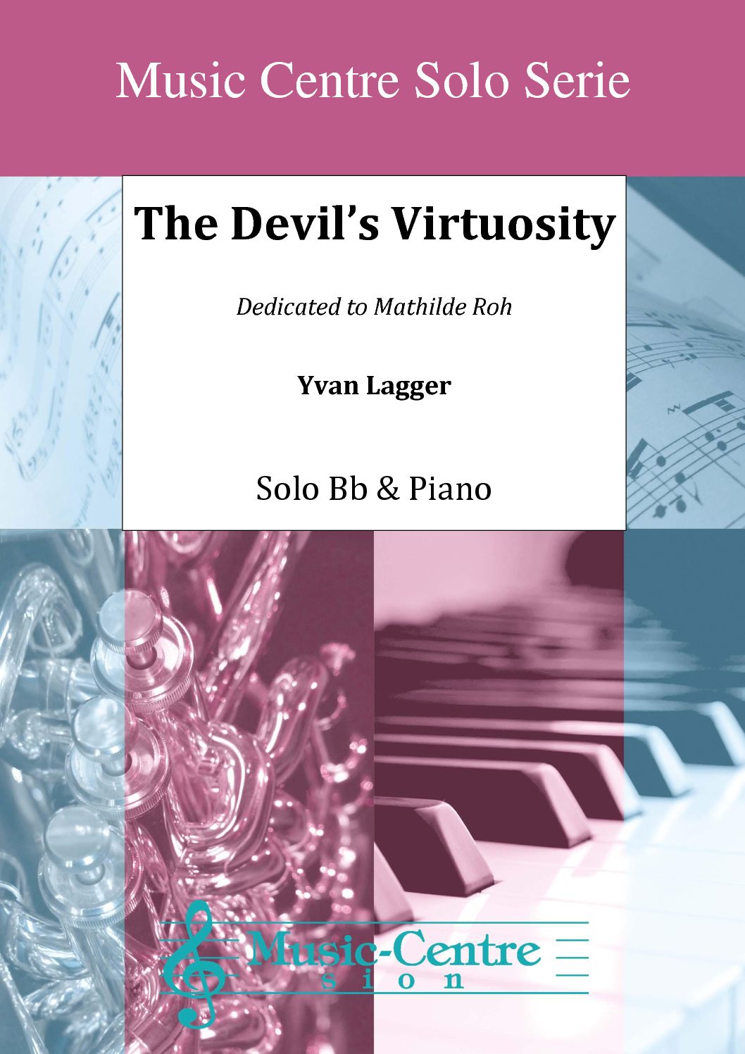 The Devil's Virtuosity Bb