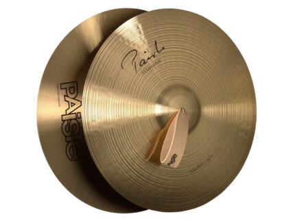 Cymbales de concert Paiste Signature Symphonic