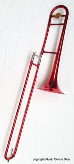 Trombone Tenor MC en couleur – Image 4