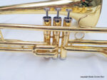 Trombone Sib à pistons MC – Image 3