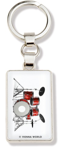 Porte-clés Batteries