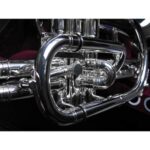 Cornet Sib Besson Sovereign BE928GT – Image 3