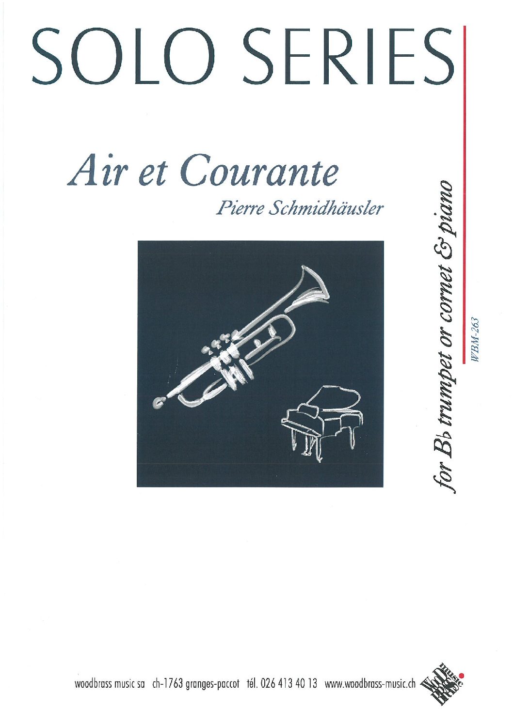 Air et Courante