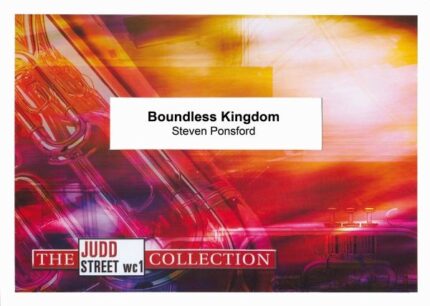 Boundless Kingdom