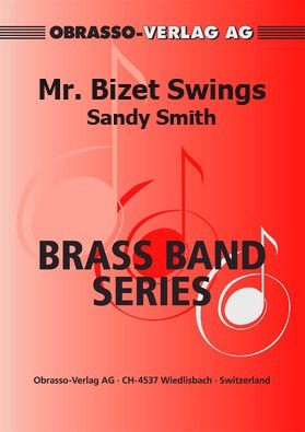 Mr Bizet Swings