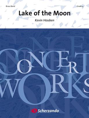 Lake of the Moon