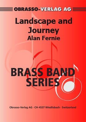 Landscape and Journey