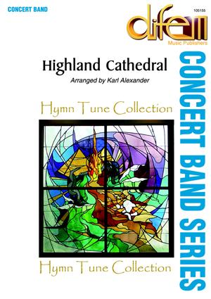 Highland Cathedral with Bag Pipe Ad.Lib