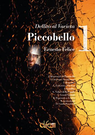 Piccobello 1, spectacle musical (FR-DE-IT)