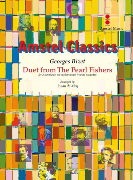 Duet for The Pearls Fishers