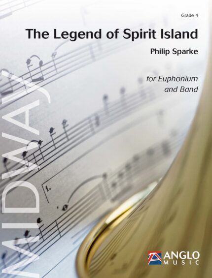 The Legend of Spirit Island