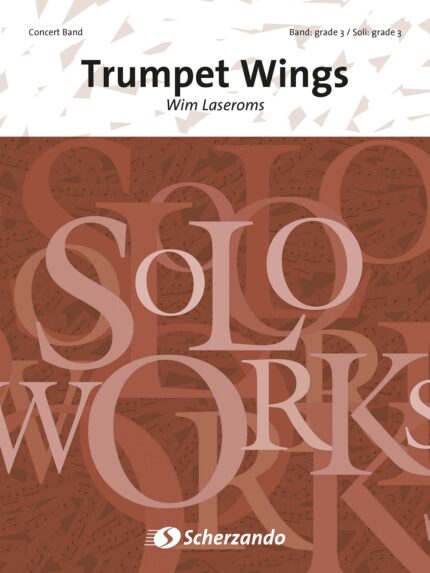 Trumpet Wings