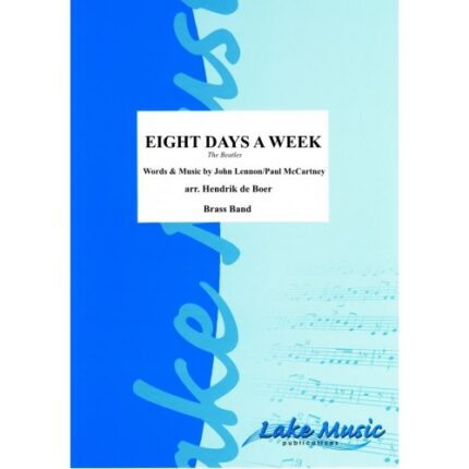 Eight Days A Week