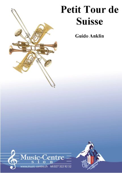 Petit Tour de Suisse