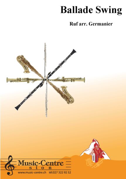 Ballade Swing
