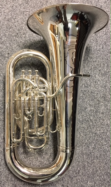 Basse Mib Besson Sovereign BE976 - 3 Pistons