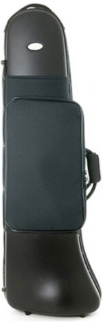 Coffre Trombone basse fibre de verre – Image 4